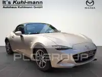 2023 Mazda MX-5
