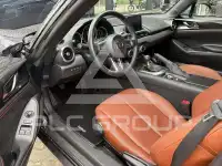 2023 Mazda MX-5