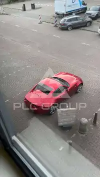 2023 Mazda MX-5