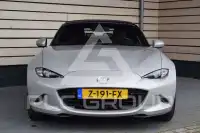 2023 Mazda MX-5