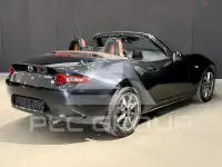 2023 Mazda MX-5