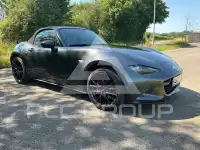 2023 Mazda MX-5