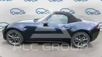 2023 Mazda MX-5