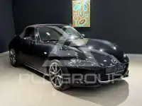 2023 Mazda MX-5