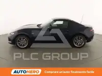 2023 Mazda MX-5
