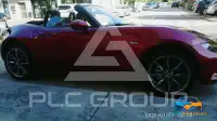 2023 Mazda MX-5
