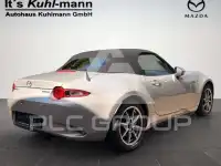 2023 Mazda MX-5