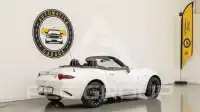 2023 Mazda MX-5