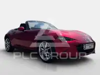 2023 Mazda MX-5