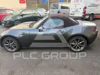 2023 Mazda MX-5