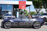 2023 Mazda MX-5