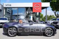 2023 Mazda MX-5
