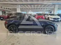 2023 Mazda MX-5