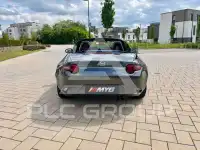 2023 Mazda MX-5