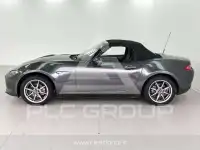 2023 Mazda MX-5