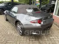 2023 Mazda MX-5