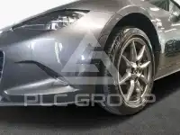 2023 Mazda MX-5