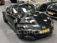2023 Mazda MX-5