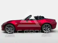 2023 Mazda MX-5