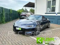 2023 Mazda MX-5