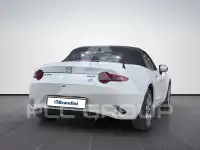 2023 Mazda MX-5