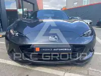 2023 Mazda MX-5