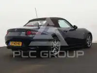 2023 Mazda MX-5