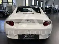 2023 Mazda MX-5