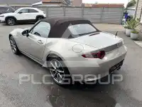 2023 Mazda MX-5