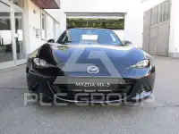 2023 Mazda MX-5