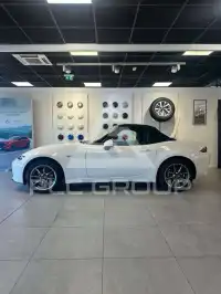 2023 Mazda MX-5