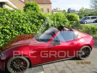 2023 Mazda MX-5