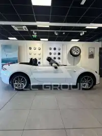 2023 Mazda MX-5