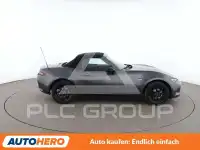 2023 Mazda MX-5