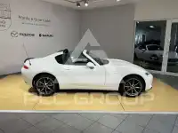 2022 Mazda MX-5