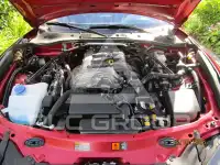 2023 Mazda MX-5