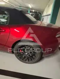 2023 Mazda MX-5