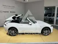 2022 Mazda MX-5