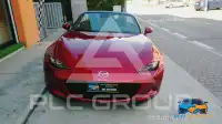 2023 Mazda MX-5