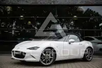2023 Mazda MX-5
