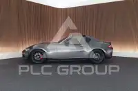 2023 Mazda MX-5