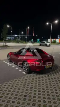 2023 Mazda MX-5