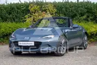 2023 Mazda MX-5