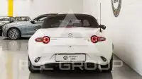 2023 Mazda MX-5