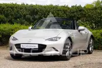 2023 Mazda MX-5