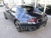 2023 Mazda MX-5