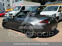 2023 Mazda MX-5