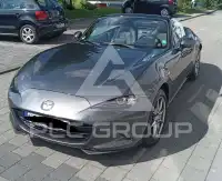 2023 Mazda MX-5