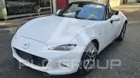 2023 Mazda MX-5