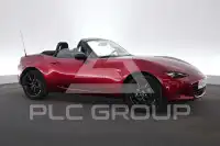 2023 Mazda MX-5